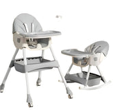 Burbay High Chair Rocker (MDL-AG8033)
